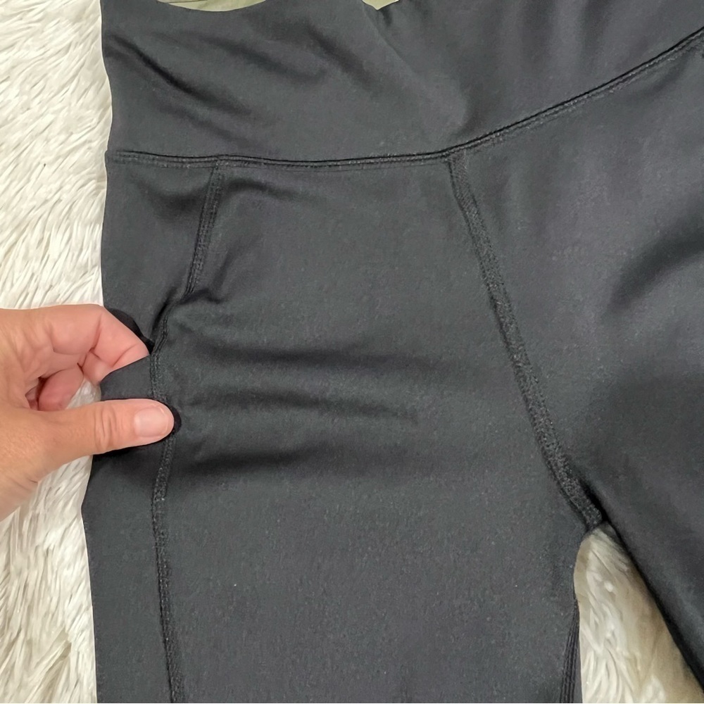 Columbia Women's Columbia Lodge Colorblock Tights XS - Picture 10 of 16